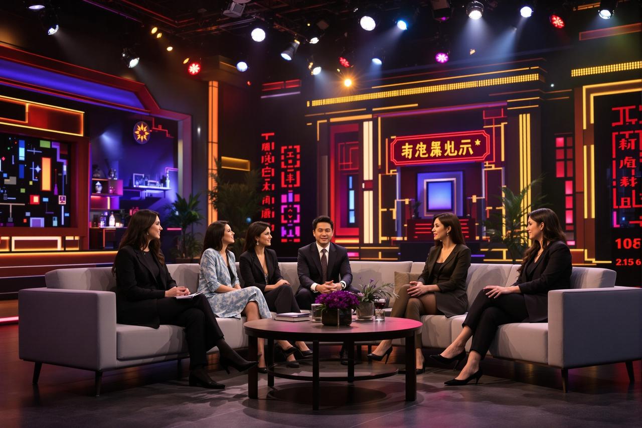 娱乐圈吸毒事件引发吃瓜群众热议 公众压力让明星难以自处 - 51网址导航独家配图