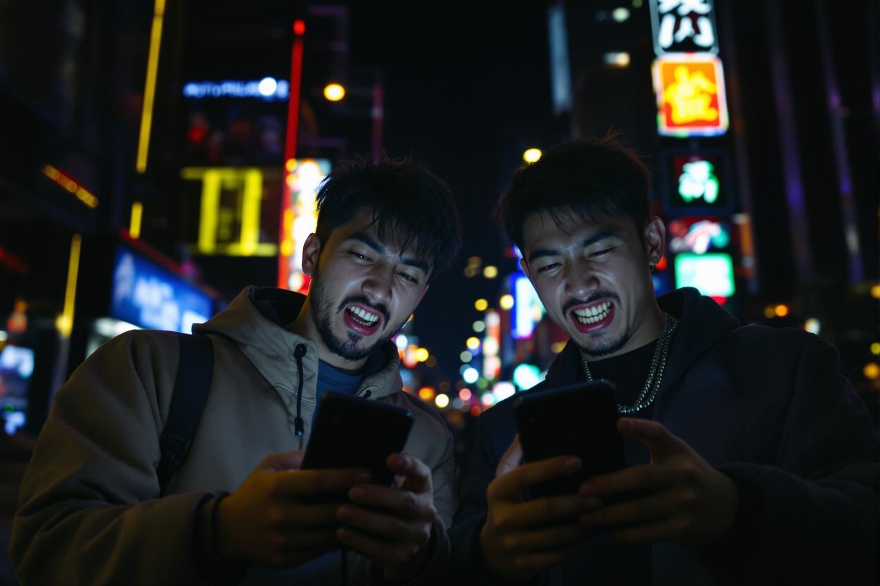 娱乐圈明星恋情曝光引发热议 网红爆料背后隐藏的真相